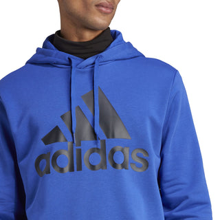 ADIDAS M TRACKSUIT BIG LOGO FRENCH TERRY HOODIE IJ8556