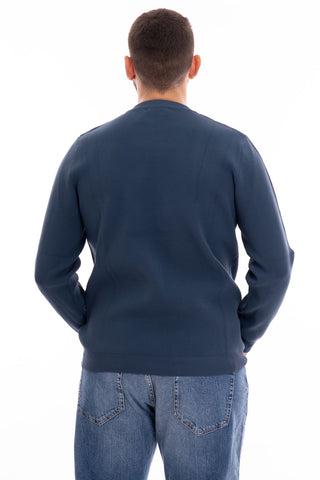 UNITY MAGLIONE GIROCOLLO UOMO KN MAUNA AIR IN