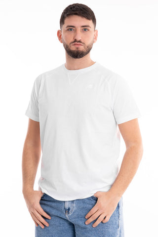 K-WAY T-SHIRT EDWING MEN K0074Q0 001