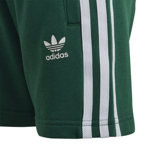 ADIDAS ORIGINALS SHORT TEE SET IB8663