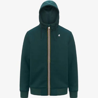 K-WAY M RAINER SPACER K21171W XXK