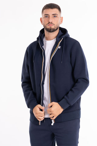 K-WAY M RAINER SPACER K21171W K89