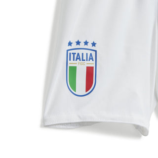 ADIDAS HOME SET ITALIAN NATIONAL FIGC JR IQ0479