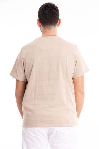 LEVI'S T-SHIRT ORIGINAL HOUSEMARK UOMO 56605 0131