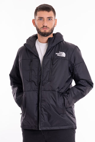 THE NORTH FACE M HIMALAYAN LIGHT SYNTH HOODIE NF0A7WZXJK31