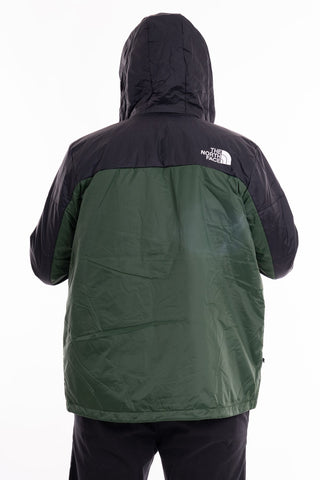 THE NORTH FACE M HIMALAYAN LIGHT SYNTH HOODIE NF0A7WZXKII1