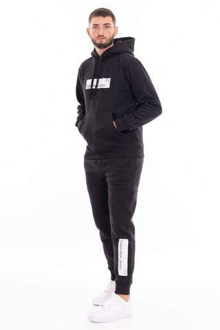 CALVIN KLEIN JEANS M HYPER REAL BOX LOGO HWK PANT J324053