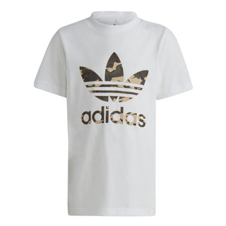 ADIDAS ORIGINALS SHORT+TEE SET IC2132