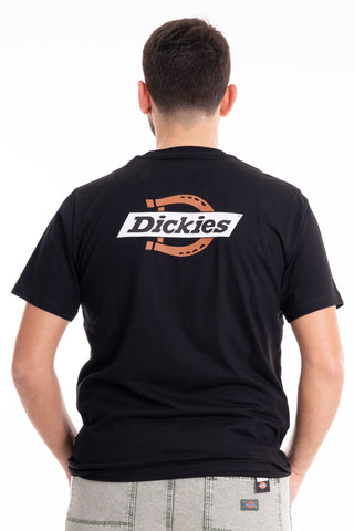 DICKIES T-SHIRT SHORT SLEEVES RUSTON UOMO DK0A4XDCJ471