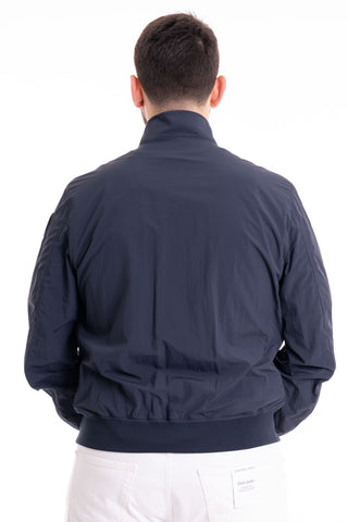 BLAUER MEN'S UNLINED SHORT JACKET BLUC04116 006535 888