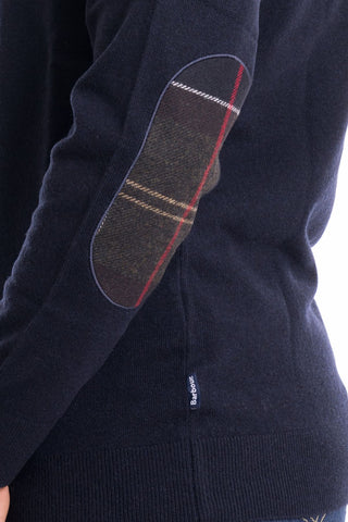 BARBOUR M HARROW CREW MKN0867 NY94