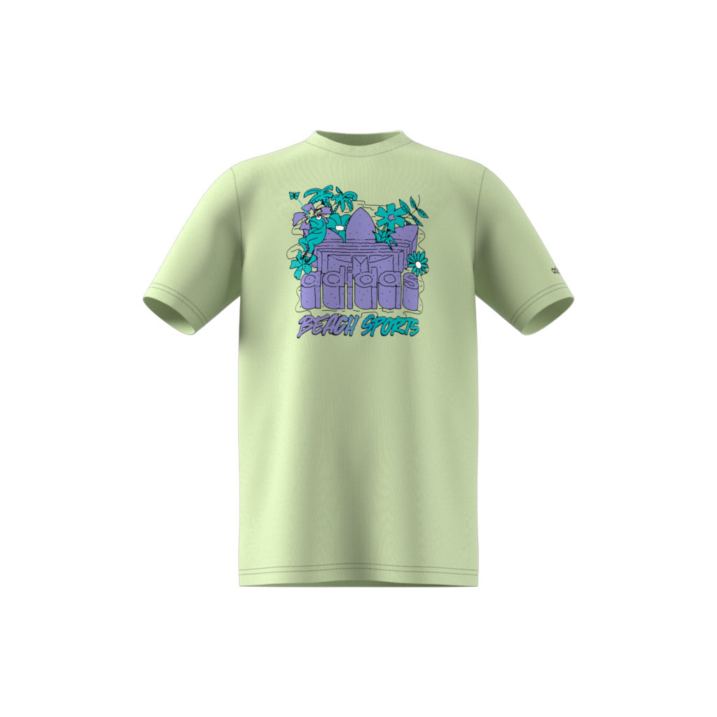 T-Shirt Space Jam 2 Bambini - 100% Cotone, Licenza Ufficiale Looney Tunes, Taglia 14 Anni - Foto 6