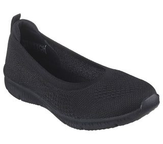 SKECHERS SCARPE BE COOL BREEZY DAZE 100625 BBK