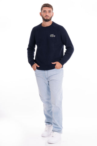 LACOSTE Sweater* Men AH9884 166