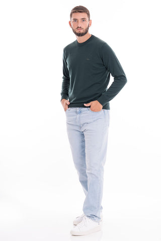 LACOSTE M PULLOVER AH1969 YZP