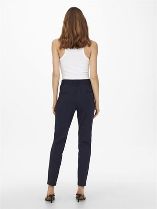 ONLY W POPTRASH LIFE EASY COL PANT 15115847