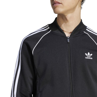 ADIDAS ORIGINALS FELPA TRACK JACKET CLASSIC UOMO IM4545