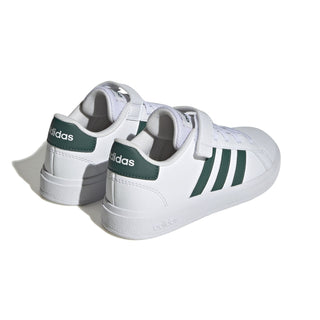 ADIDAS SHOES GRAND COURT 2.0 EL K IG4842