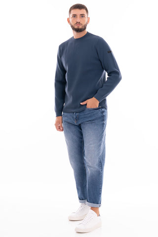 UNITY MAGLIONE GIROCOLLO UOMO KN MAUNA AIR IN