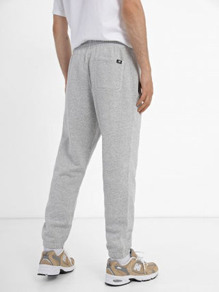 NEW BALANCE M PANT ESSENTIALS BRUSHED BACK MP33521AG