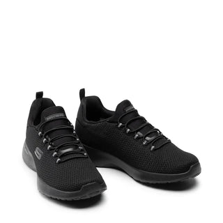 SKECHERS SCARPE SPORTIVE DYNAMIGHT 58360 BBK