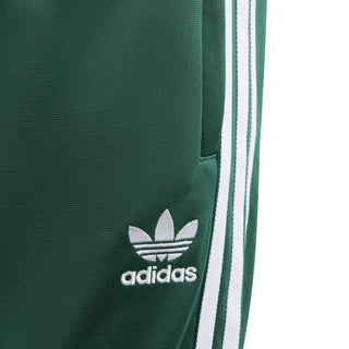 ADIDAS ORIGINALS OLD SCHOOL 3 STRIPES JR TRACKSUIT PANTS IN8498