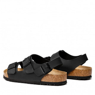 BIRKENSTOCK MILANO-BIRK FLOR 034791 COVI SRL 