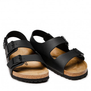BIRKENSTOCK MILANO-BIRK FLOR 034791 COVI SRL 