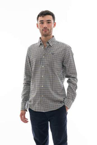 BARBOUR FINKLE TAILORED SHIRT MSH5242 OL51