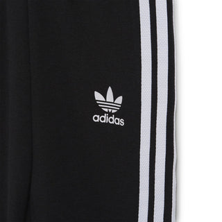 ADIDAS ORIGINALS HOODIE SET JR H25218