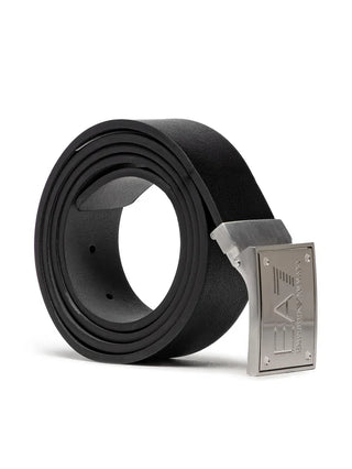 EA7 M CINTURA CON PLACCA 245524 8A693