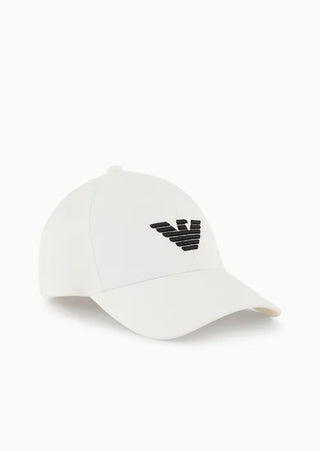 EMPORIO ARMANI CAPPELLO CON VISIERA UOMO 230102 4R500 00010