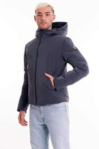 COLMAR M GIACCA PIUMA DOUBLE FACE 1244 4XV 68