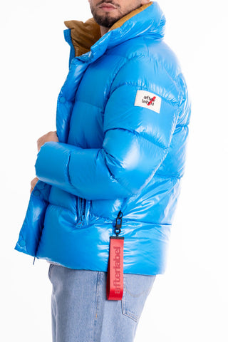 AFTER LABEL M MEN'S DOWN JACKET CHAMONIX CHAMONIXN025 730