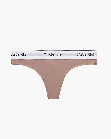 CALVIN KLEIN Briefs (underwear)* Women QF7050E 5R4