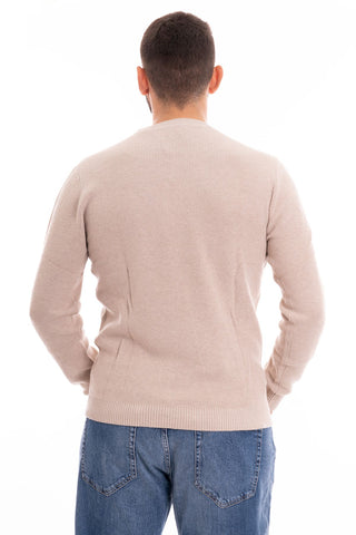 MARKUP M GIROCOLLO F.12 SETA-CASH MAGLIA INGLESE MK20009