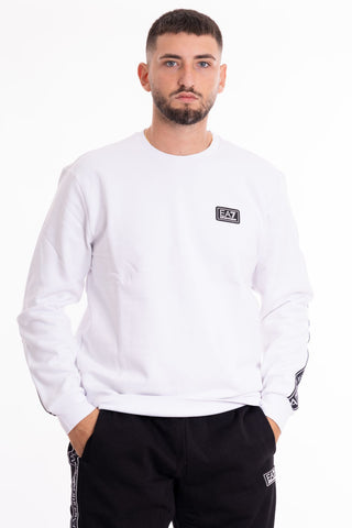 EA7 M SWEATSHIRT 6RPM14 PJ07Z 1100