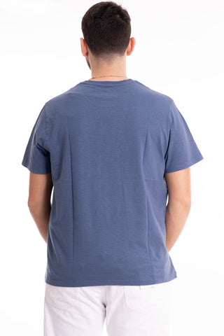 LEVI'S T-SHIRT ORIGINAL HOUSEMARK UOMO 56605 0197