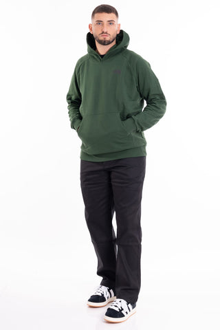 THE NORTH FACE M RAGLAN REDBOX HOODIE NF0A2ZWUI0P1