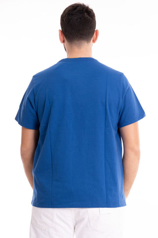 LEVI'S T-SHIRT ORIGINAL HOUSEMARK UOMO 56605 0203