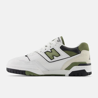 NEW BALANCE SNEAKERS LIFESTYLE BB550ESB