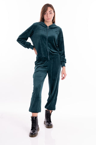 ONLY REBEL ZIP PANT 15299669