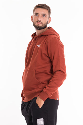 THE NORTH FACE M TACUNE HOODIE NF0A858NUBC1