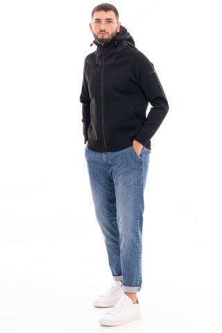 UNITY KNIT KN SUNNY BK