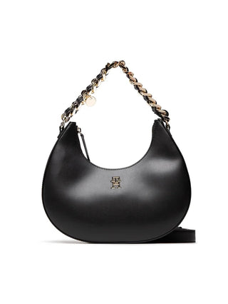 TOMMY HILFIGER W THE CHIC SHOULDER BAG AW14177