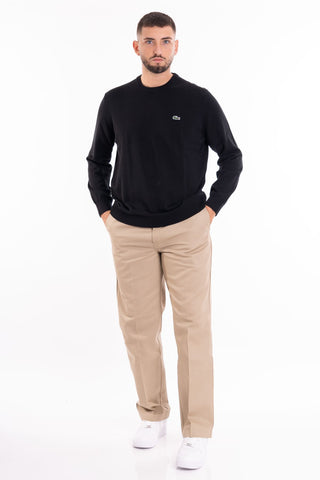 LACOSTE M PULLOVER AH1985 031