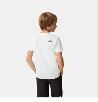 THE NORTH FACE T-SHIRT* Bambini e ragazzi NF0A2WANLA9