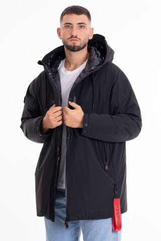 AFTER LABEL M MEN'S DOWN JACKET WATERLOO WATERLOON7864 999