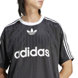 ADIDAS ORIGINALS T-SHIRT ADICOLOR POLY UOMO IU2341