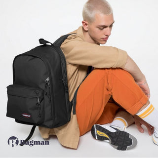 EASTPAK BACK TO WORK BACKPACK EK000936008